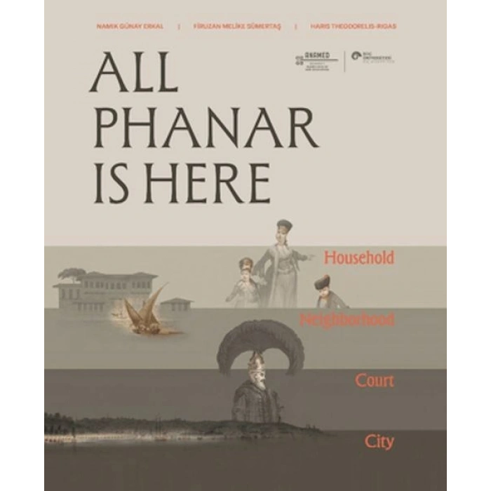 All Phanar Is Here