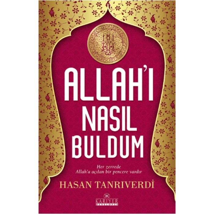 Allahı Nasıl Buldum