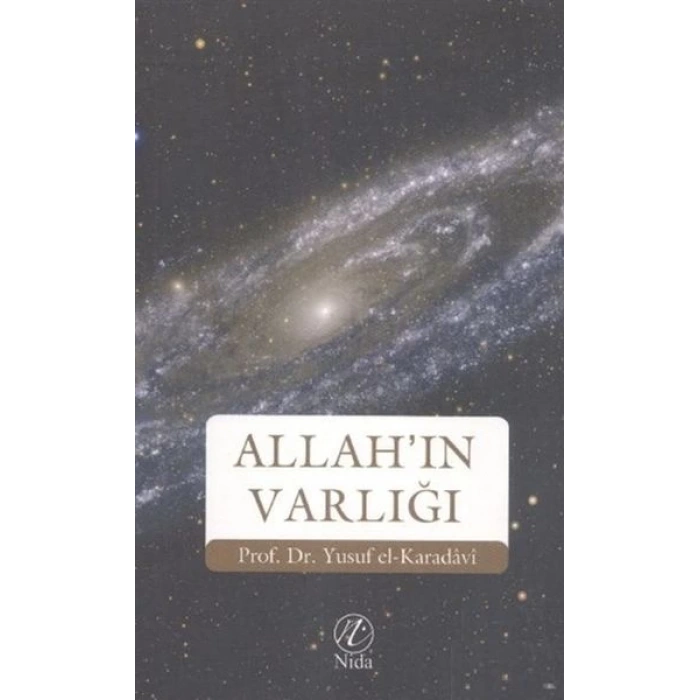 Allahın Varlığı
