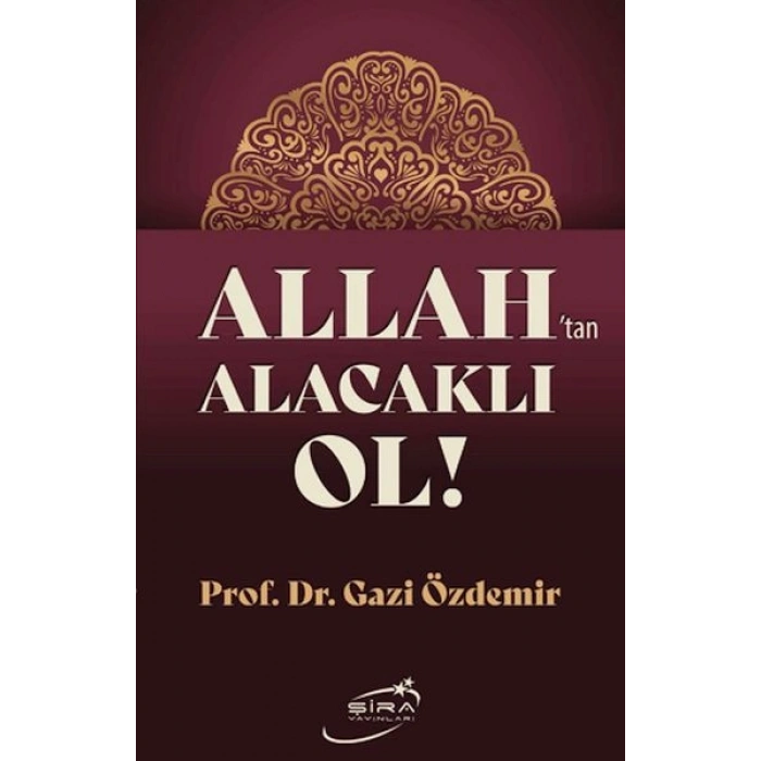 Allahtan Alacaklı Ol