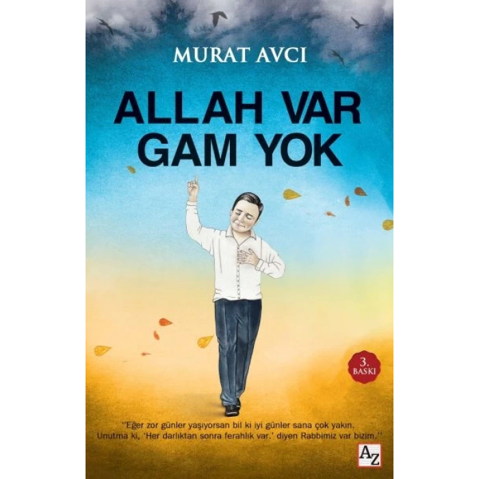 Allah Var Gam Yok