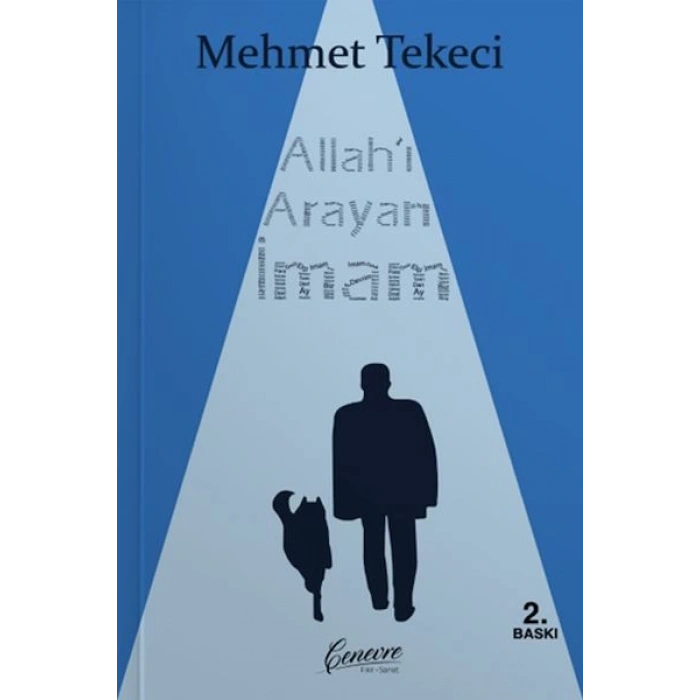 Allah’ı Arayan İmam