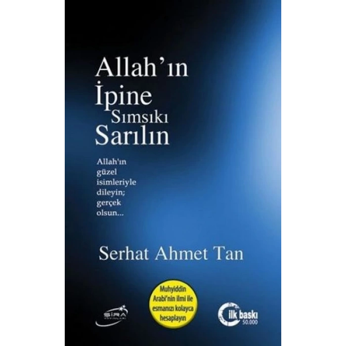 Allahın İpine Sımsıkı Sarılın