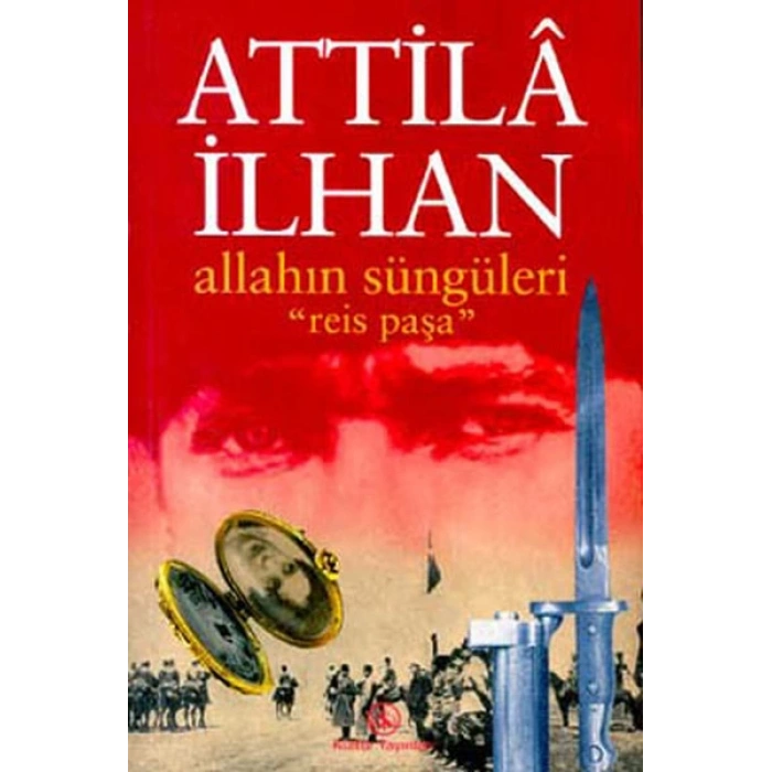 Allahın Süngüleri