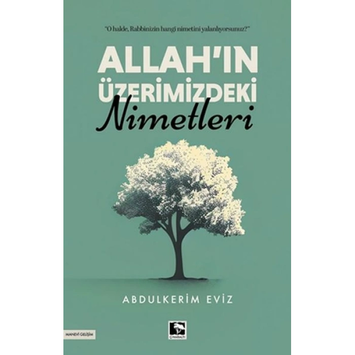 Allah’ın Üzerimizdeki Nimetleri
