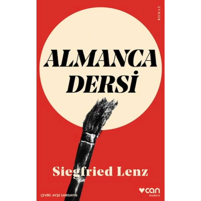 Almanca Dersi