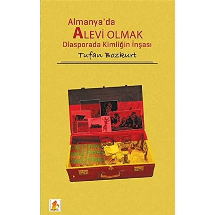 Almanyada Alevi Olmak