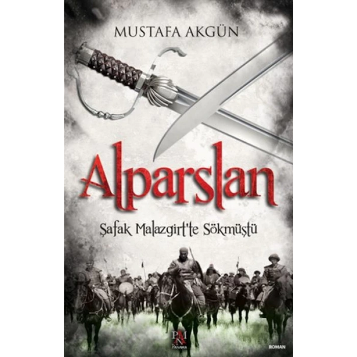 Alparslan