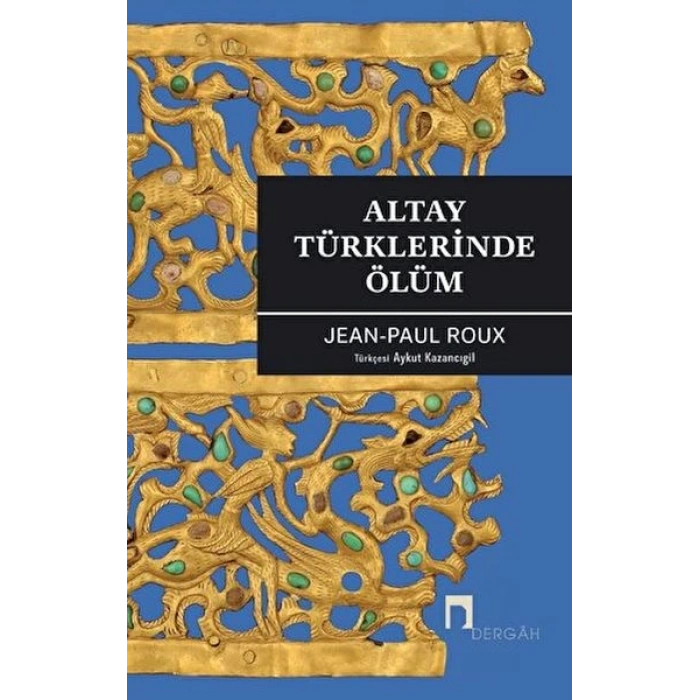 Altay Türklerinde Ölüm