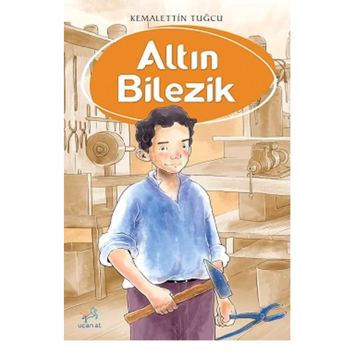 Altın Bilezik