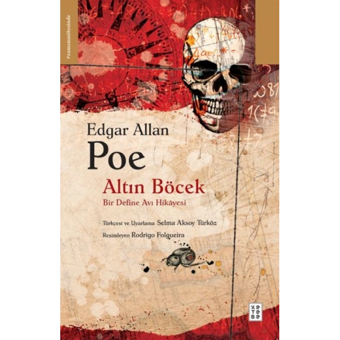 Altın Böcek