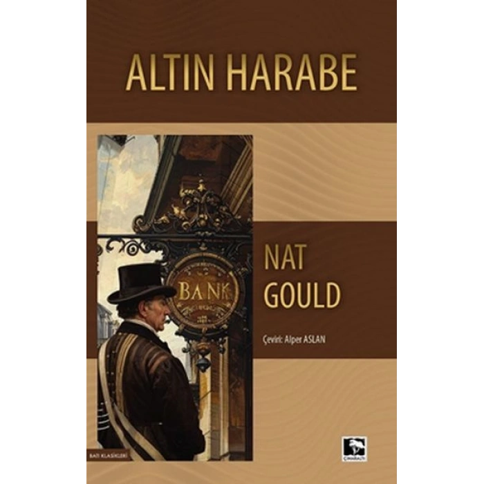 Altın Harabe
