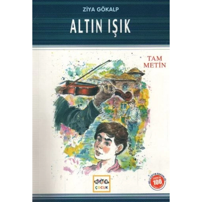 Altın Işık / 100 Temel Eser