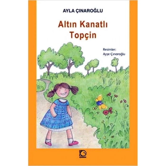 Altın Kanatlı Topçin