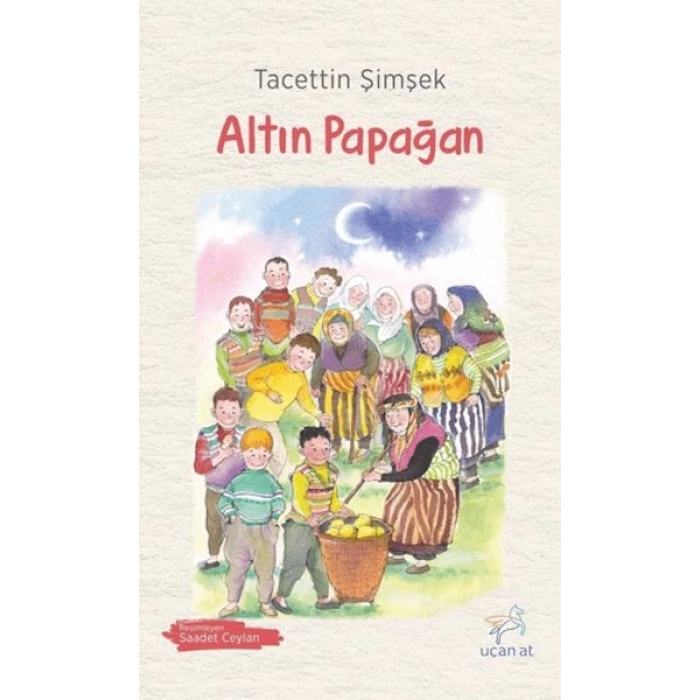 Altın Papağan