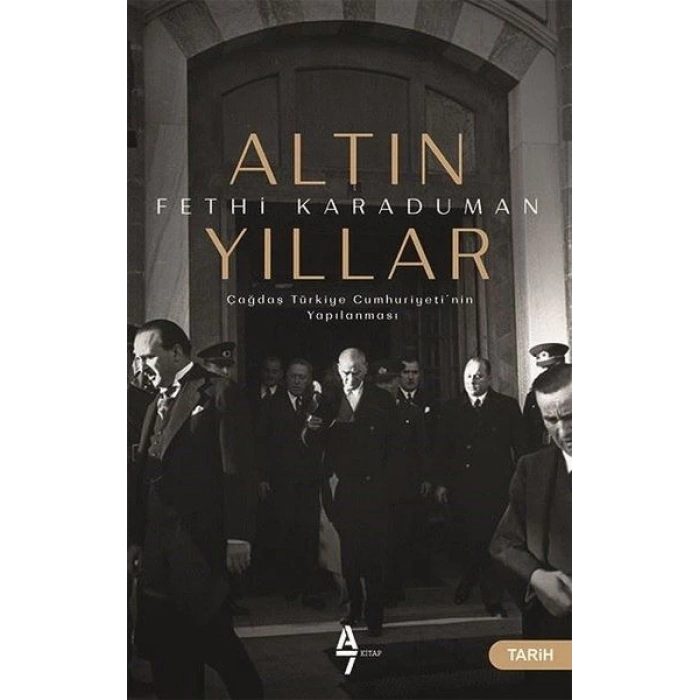 Altın Yıllar