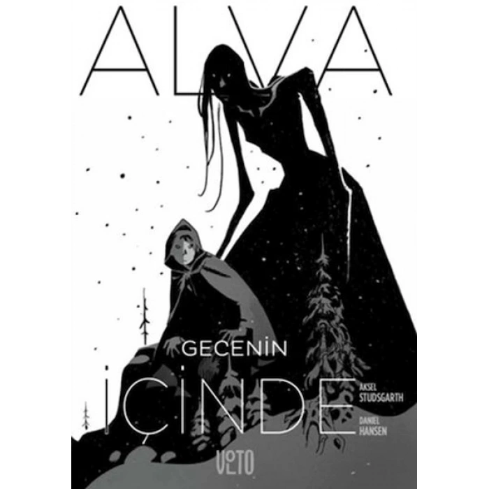 Alva Gecenin İçinde