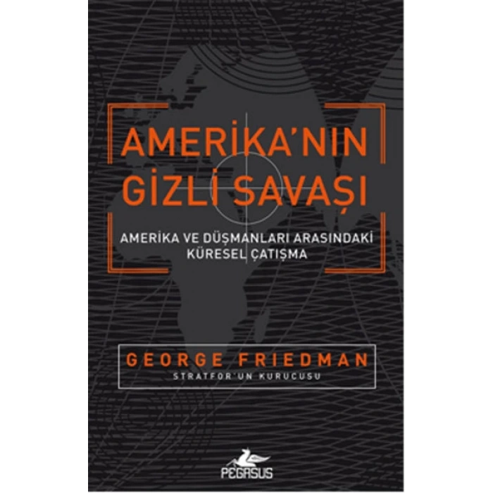 Amerikanın Gizli Savaşı