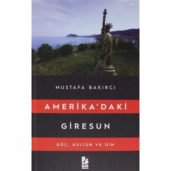 Amerikadaki Giresun - Göç, Kültür ve Din