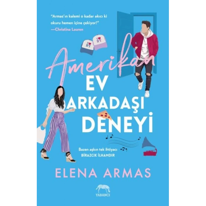 Amerikan Ev Arkadaşı Deneyi