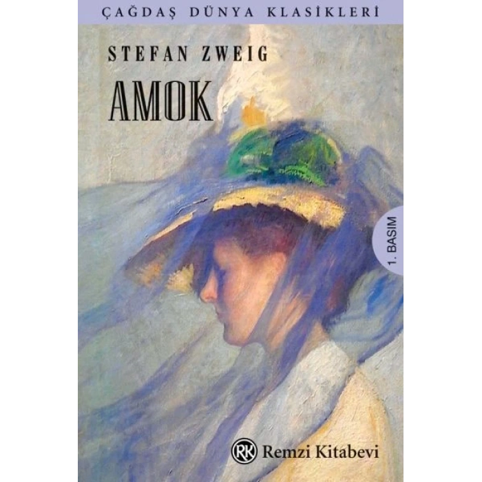 Amok