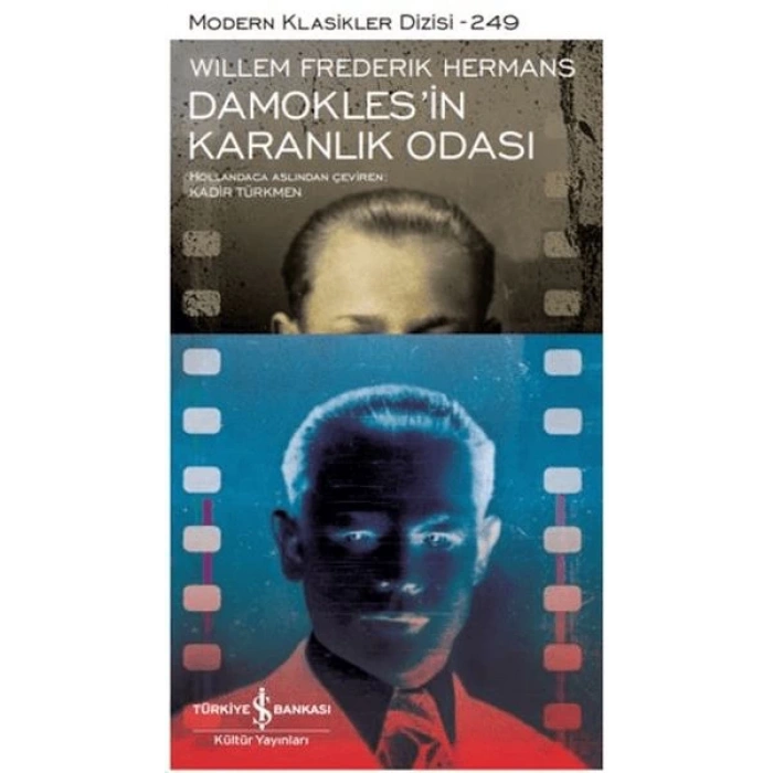 Amoklesin Karanlık Odası