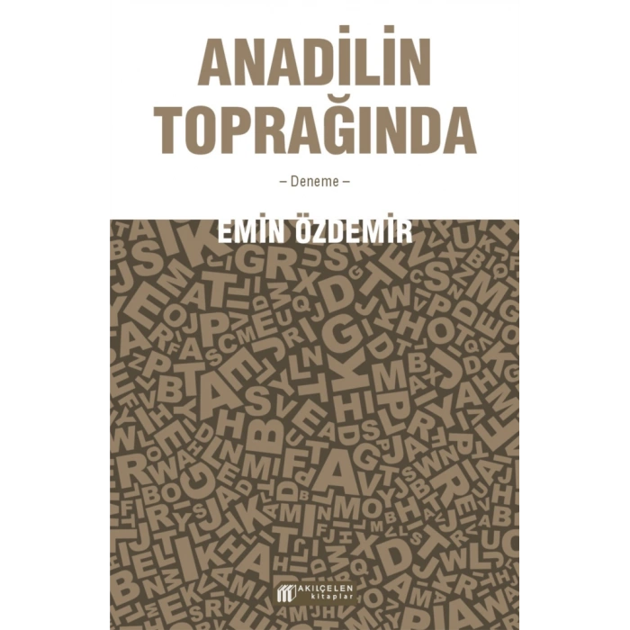 Anadilin Toprağında