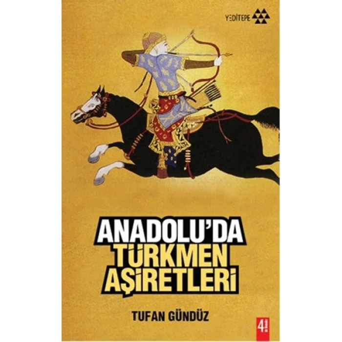 Anadoluda Türkmen Aşiretleri