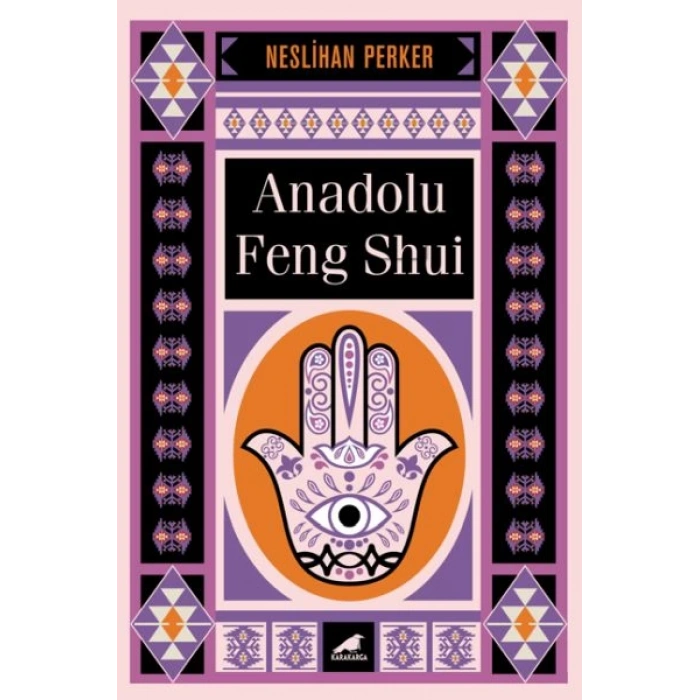 Anadolu Feng Shui