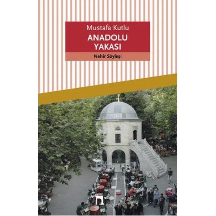 Anadolu Yakası