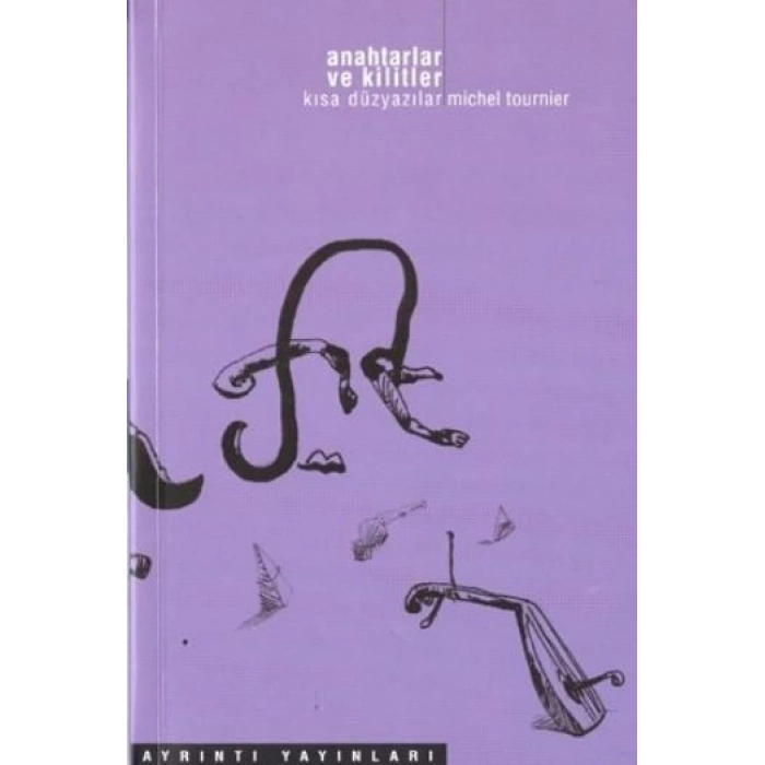 Anahtarlar ve Kilitler