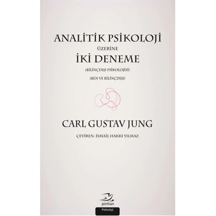 Analitik Psikoloji Üzerine İki Deneme