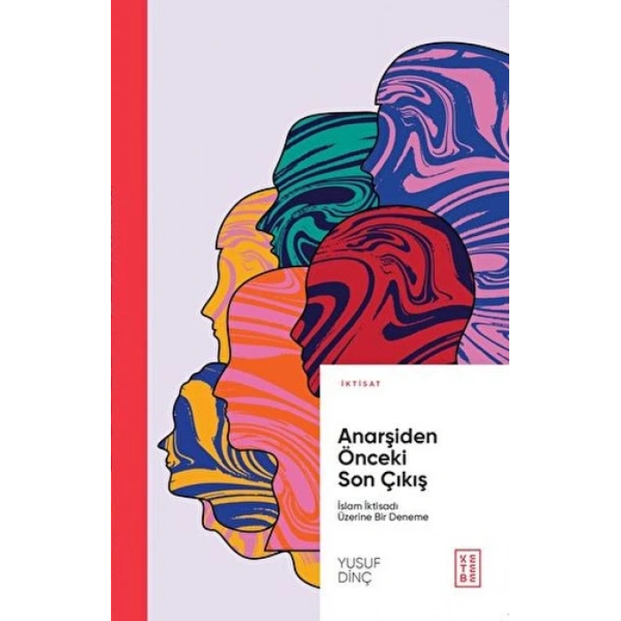 Anarşiden Önceki Son Çıkış