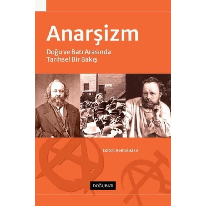 Anarşizm