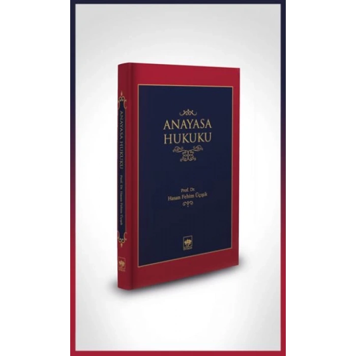 Anayasa Hukuku