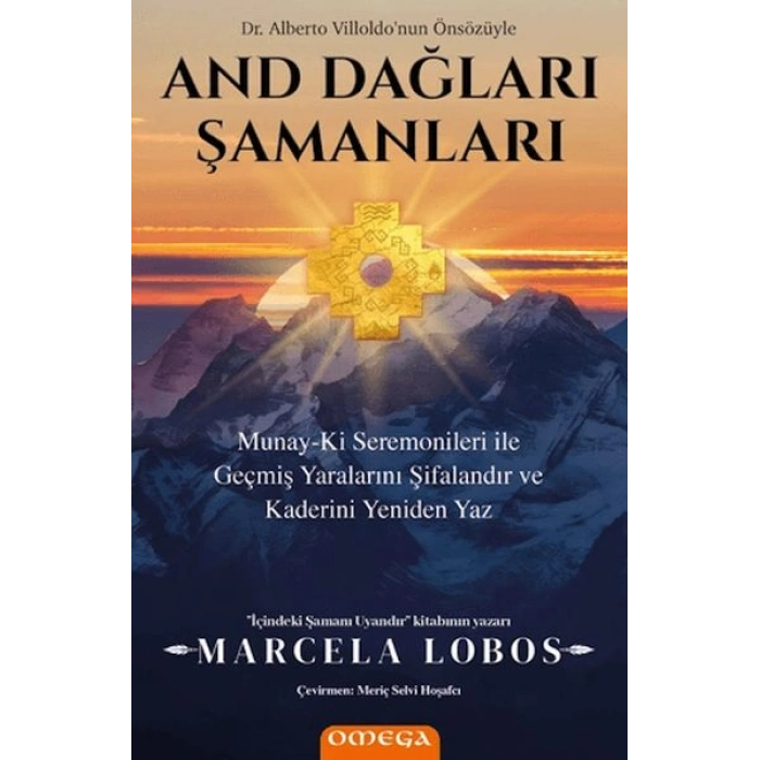 And Dağları Şamanları