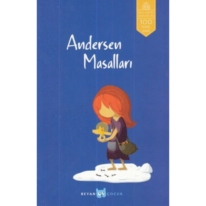 Andersen Masalları