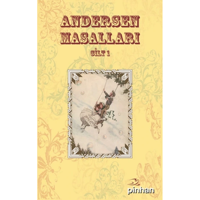 Andersen Masalları Cilt: 1