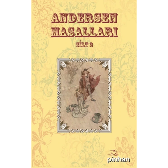 Andersen Masalları Cilt: 2