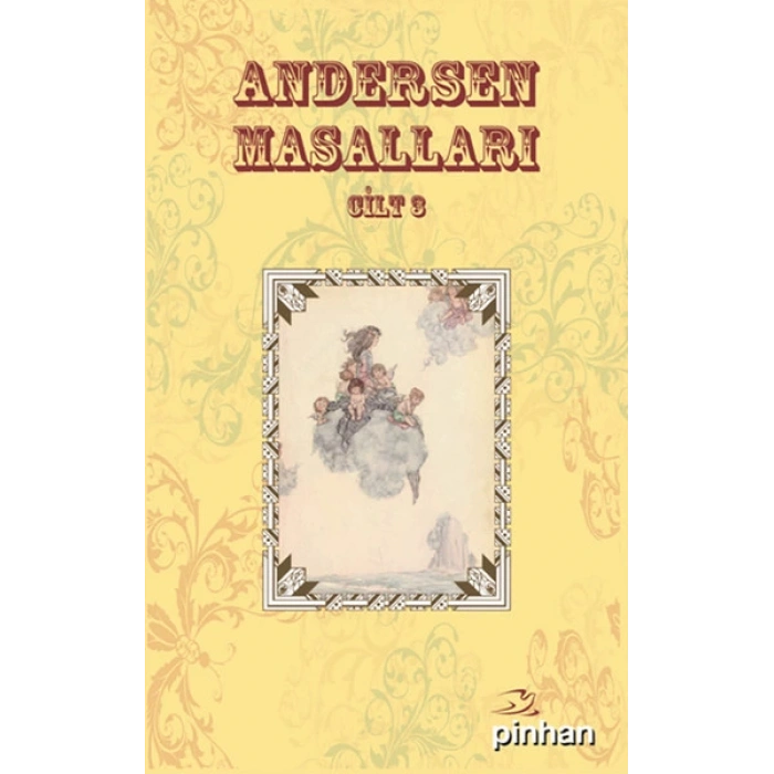 Andersen Masalları Cilt: 3