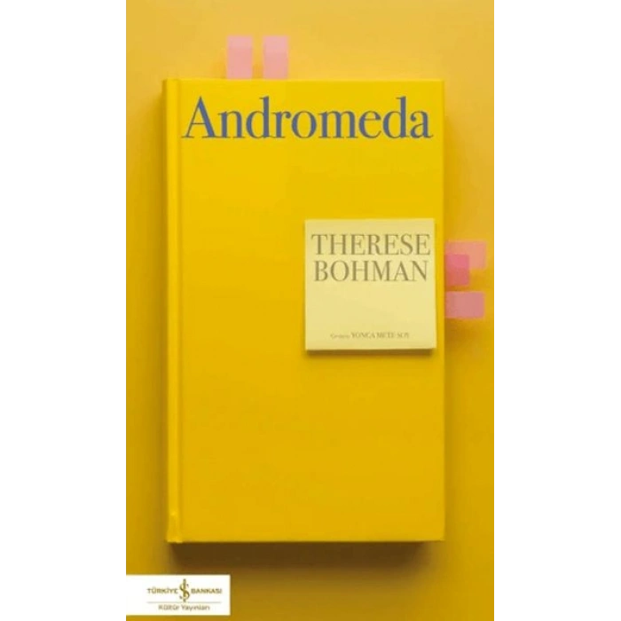 Andromeda