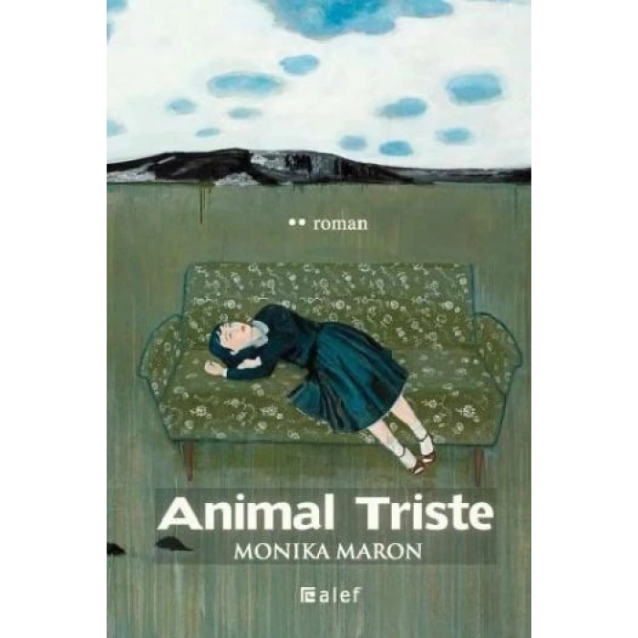 Animal Triste