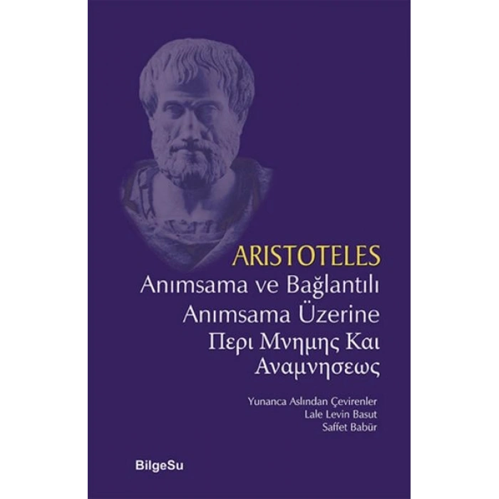 Anımsama ve Bağlantılı Anımsama Üzerine