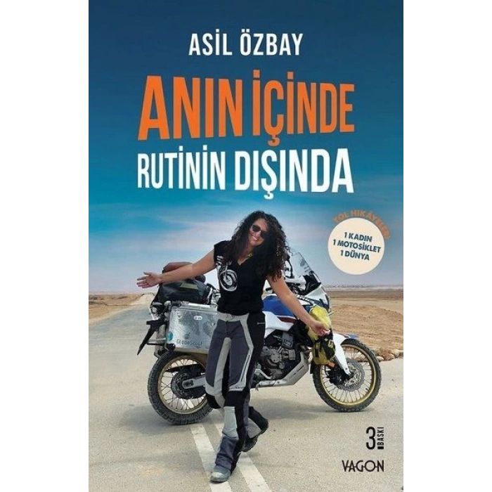 Anın İçinde Rutinin Dışında