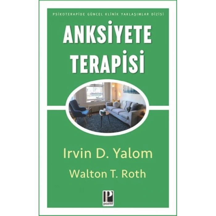 Anksiyete Terapisi