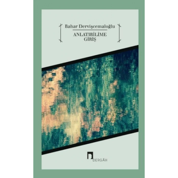 Anlatıbilime Giriş