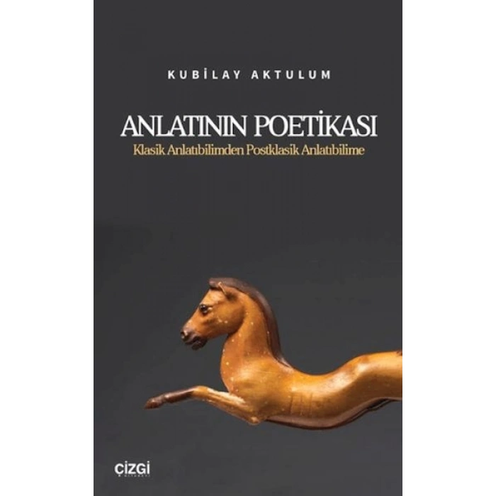 Anlatının Poetikası