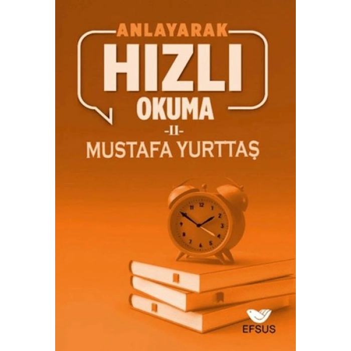 Anlayarak Hızlı Okuma 2