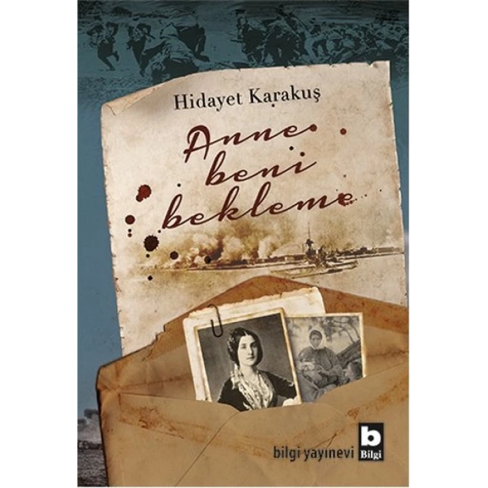 Anne Beni Bekleme