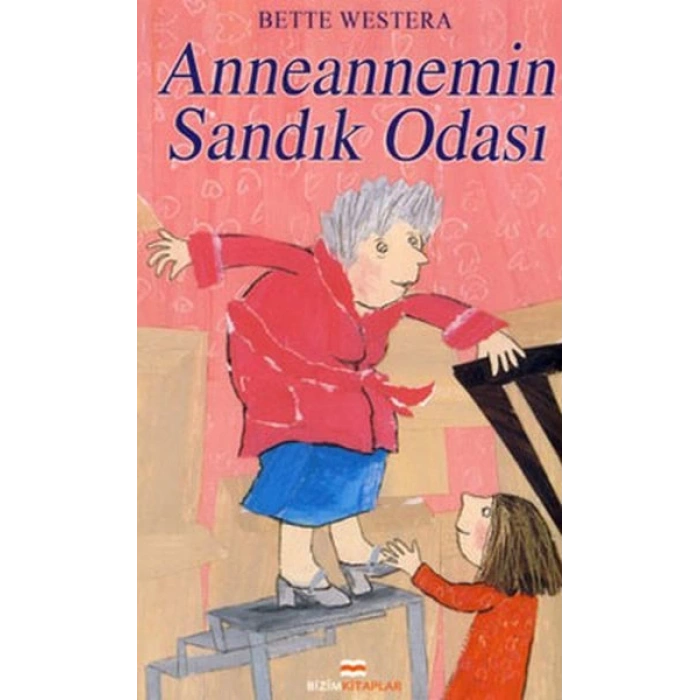 Anneannemin Sandık Odası